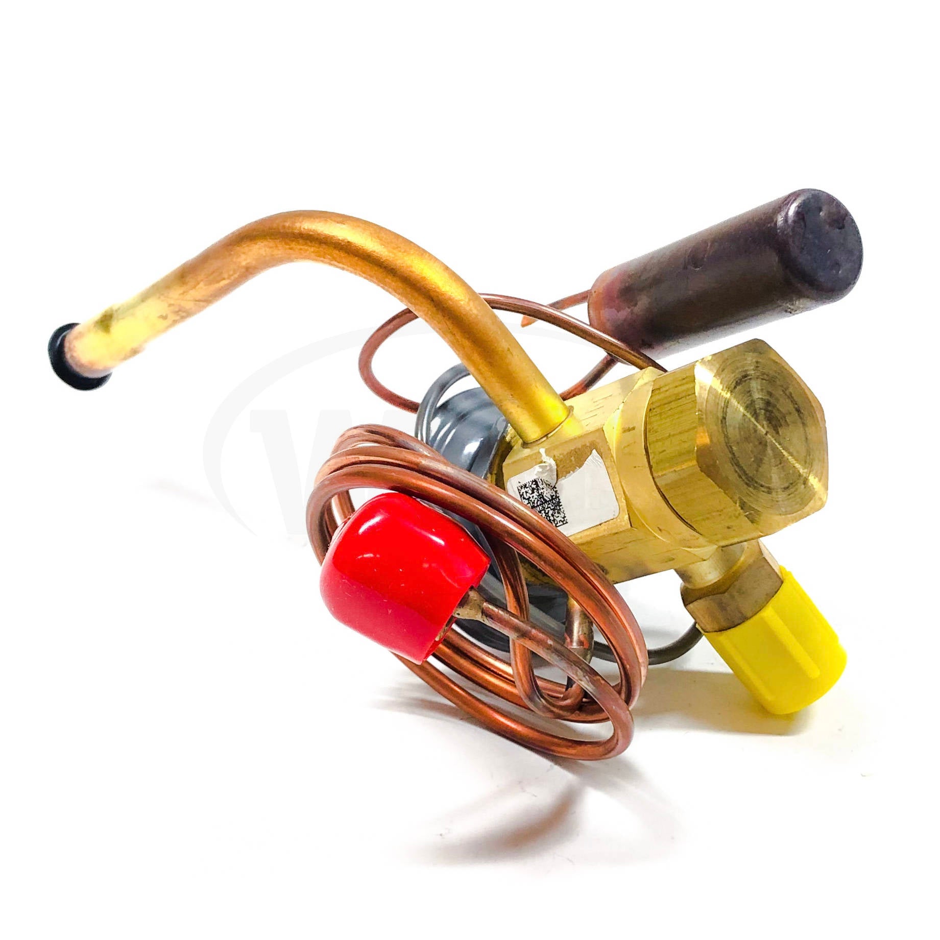 KSATX0201PUR Sporlan Thermal Expansion Valve Kit