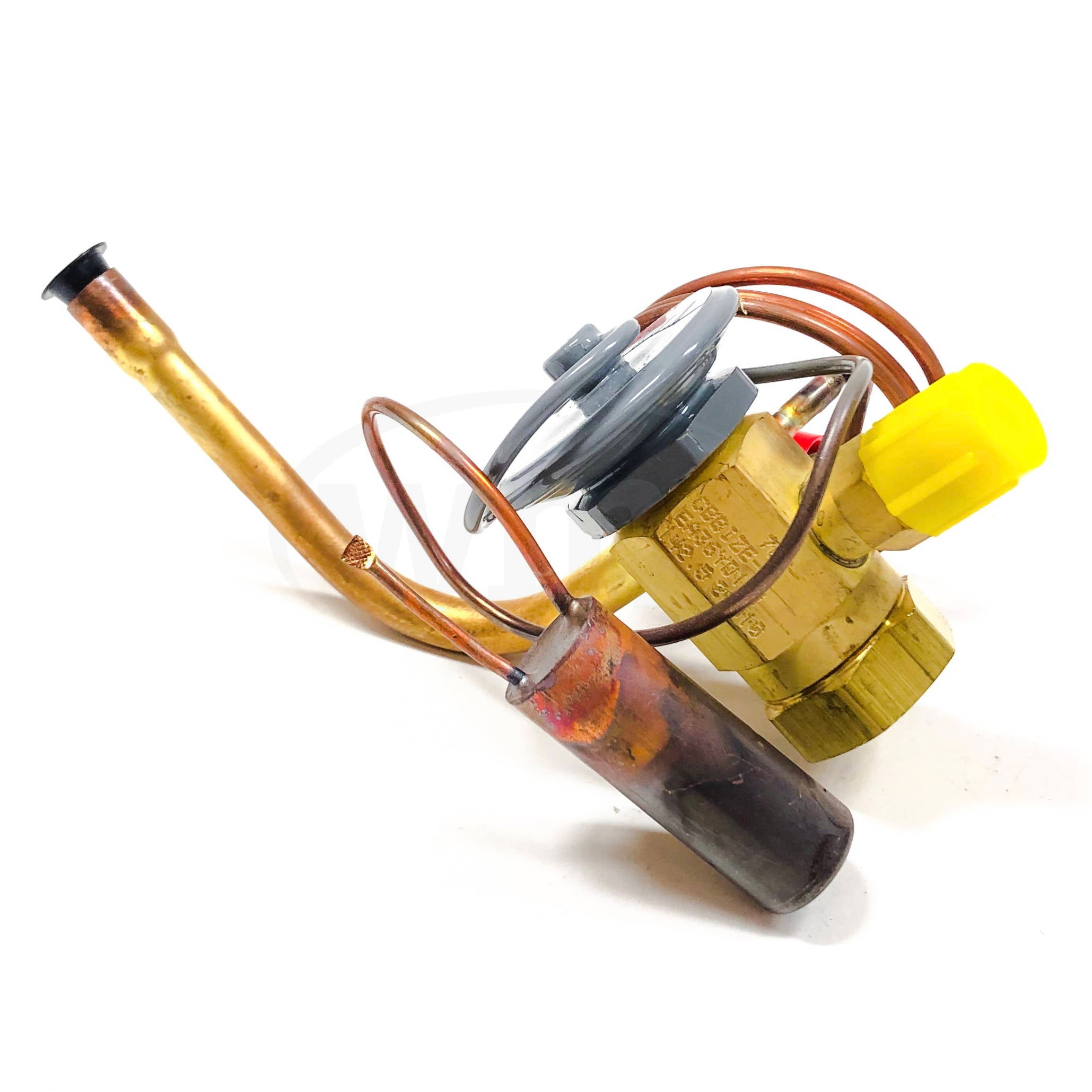 KSATX0201PUR Sporlan Thermal Expansion Valve Kit