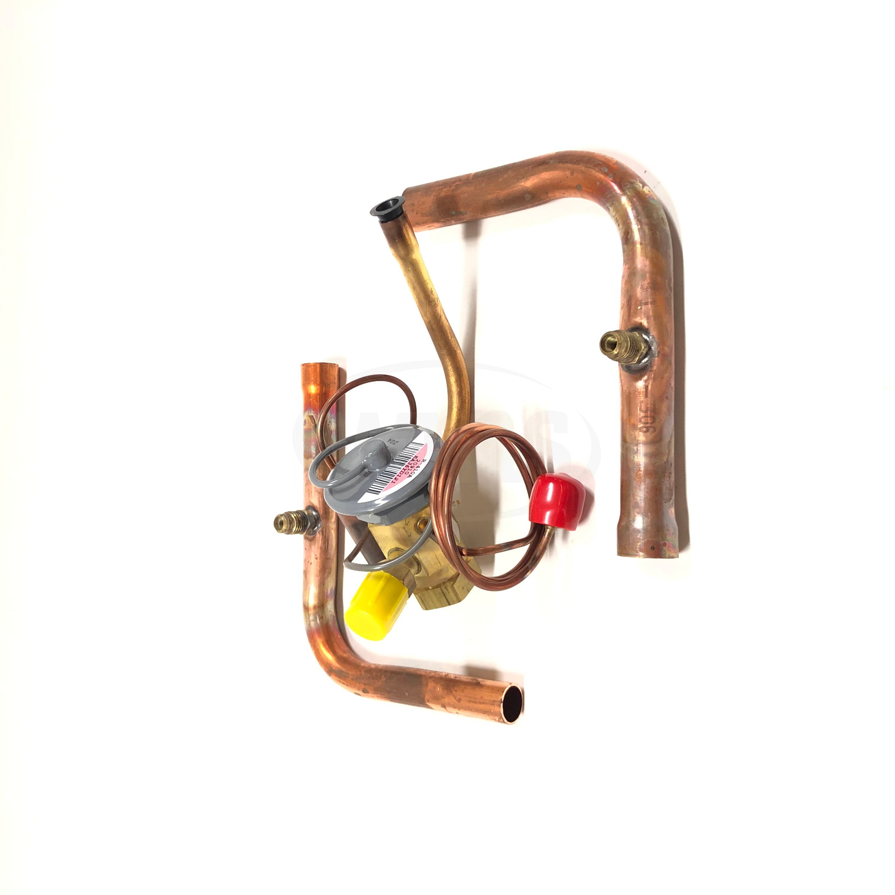 KSATX0201PUR Sporlan Thermal Expansion Valve Kit - 0