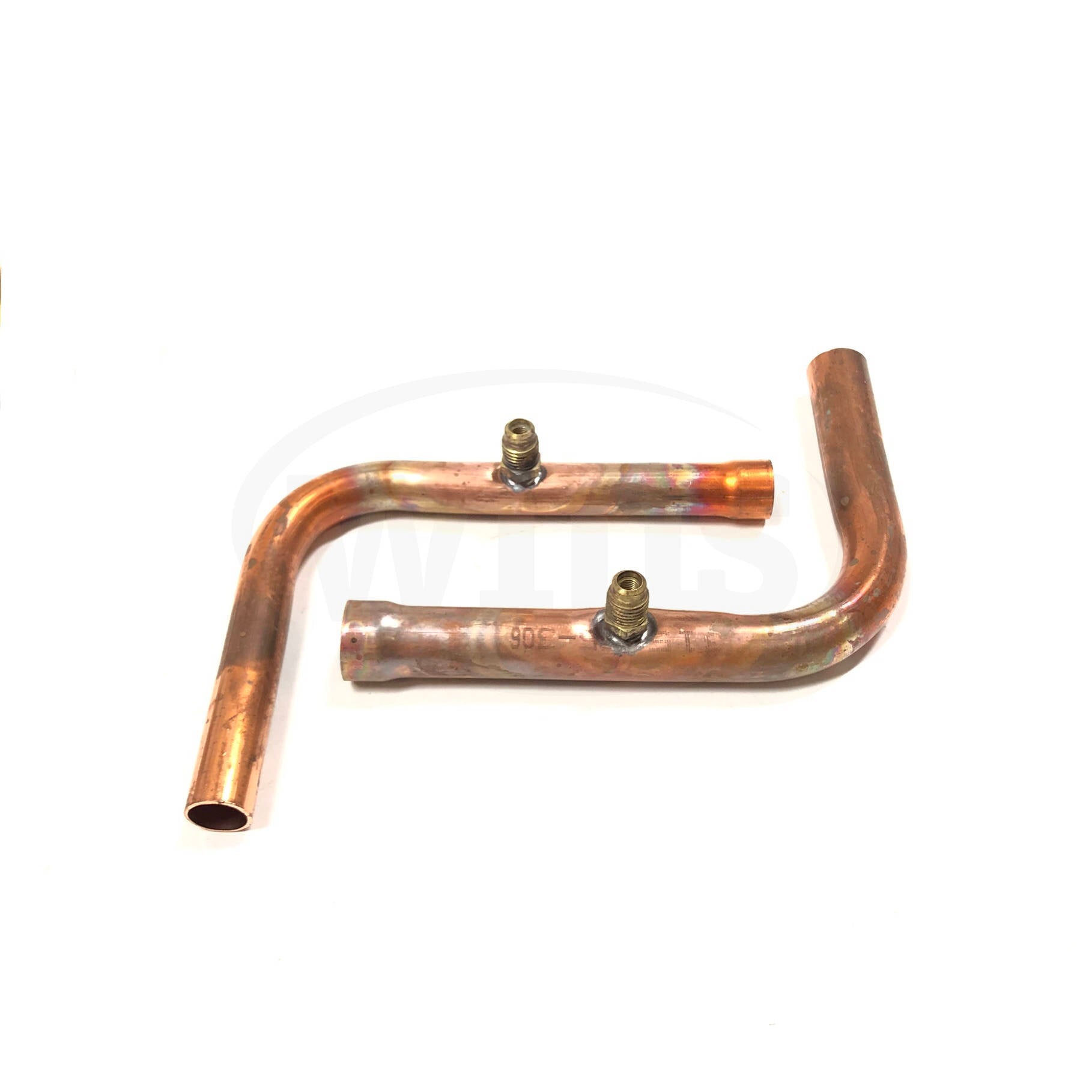 KSATX0201PUR Sporlan Thermal Expansion Valve Kit