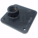 KSLH Joslyn Clark 3/4" Condiut Mount Flange-4