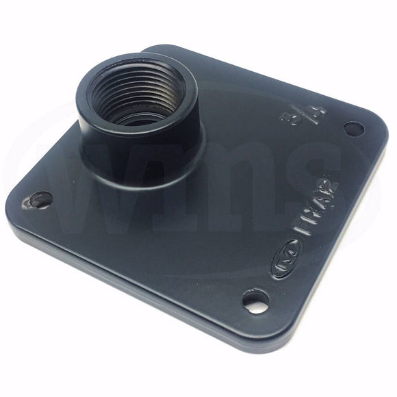 KSLH Joslyn Clark 3/4" Condiut Mount Flange