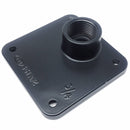 KSLH Joslyn Clark 3/4" Condiut Mount Flange-2