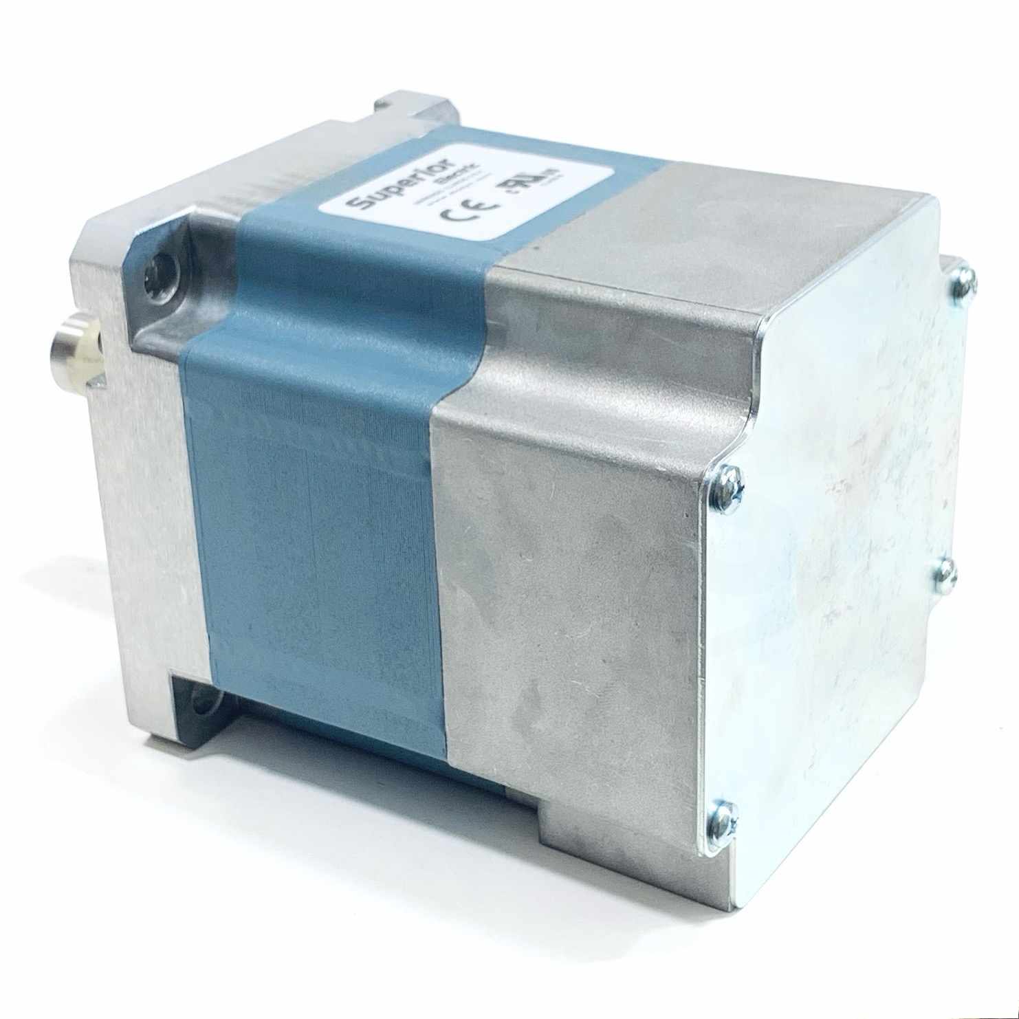 KST111T2W Superior Electric Synchronous Motor, 1Ph, 60Hz, 72 RPM - 0