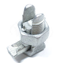 KSU23 Burndy Split Bolt Connector, 8 STR to 2 STR-1