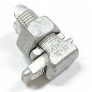 KSU23 Burndy Split Bolt Connector, 8 STR to 2 STR-3