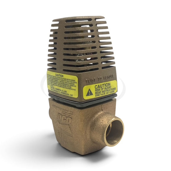 099-715 Taco Zone Valve