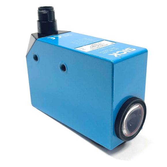 KT5W-2P1113 Sick LED Contrast Sensor, 10-30VDC, 1016629