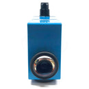 KT5W-2P1113 Sick LED Contrast Sensor, 10-30VDC, 1016629-2