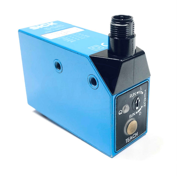 KT5W-2P1113 Sick LED Contrast Sensor, 10-30VDC, 1016629