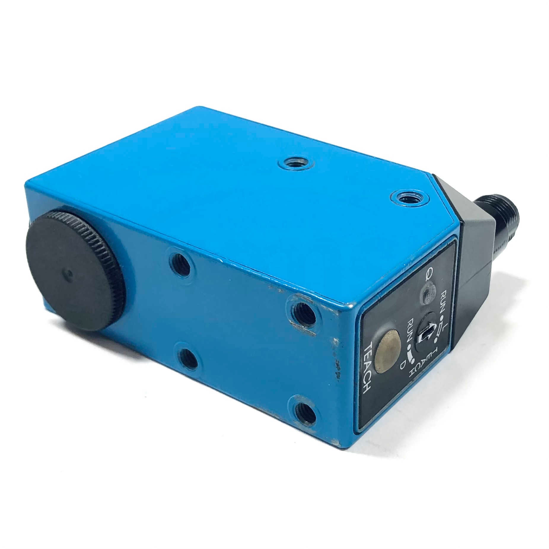 KT5W-2P1113 Sick LED Contrast Sensor, 10-30VDC, 1016629