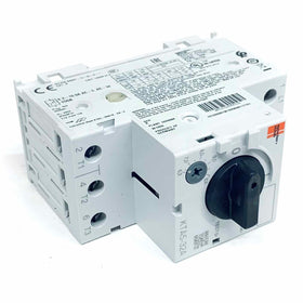 KTA5-32A-10A Sprecher + Schuh Manual Motor Starter 527765
