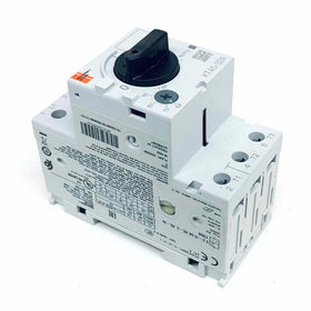 KTA5-32A-10A Sprecher + Schuh Manual Motor Starter 527765 - 0