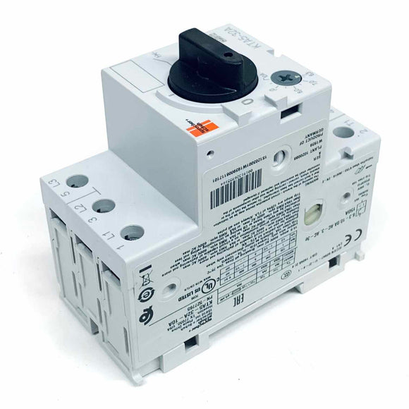 KTA5-32A-10A Sprecher + Schuh Manual Motor Starter 527765