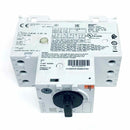 KTA5-32A-6.3A Sprecher + Schuh Manual Motor Protector-2