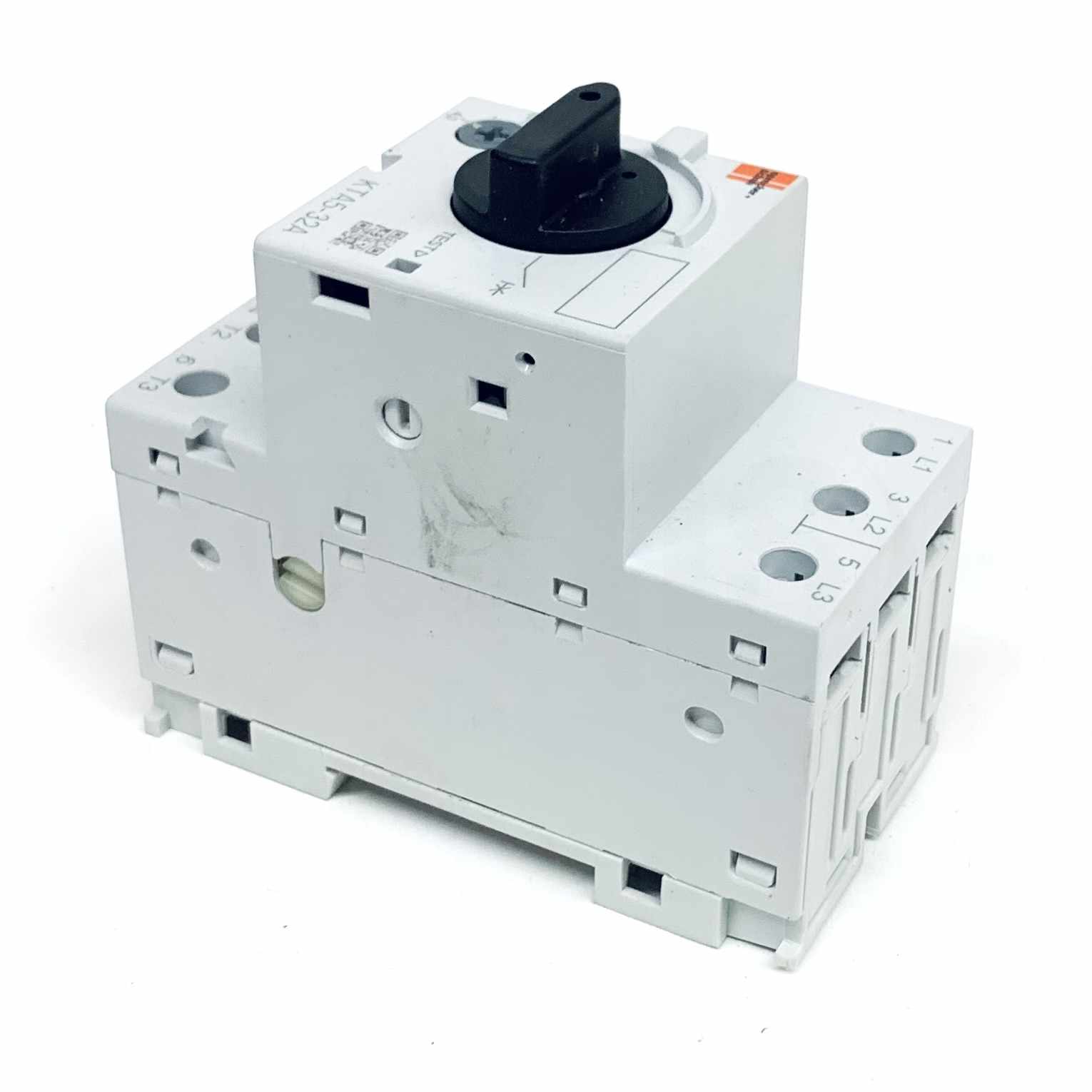 KTA5-32A-6.3A Sprecher + Schuh Manual Motor Protector - 0