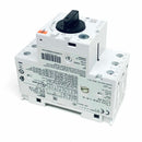 KTA5-32A-6.3A Sprecher + Schuh Manual Motor Protector-5