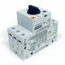 KTA5-32A-6.3A Sprecher + Schuh Manual Motor Protector-3