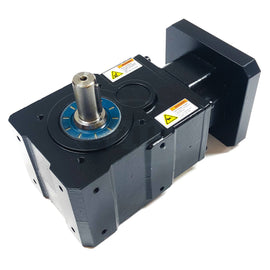 Stober KL Series ServoFit Compact Right Angle Gearbox