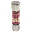 KTK 3/10 Limitron/Bussmann Fuse, 3/10 Amps, 600 VAC, IR 100kA, Fast Acting-2
