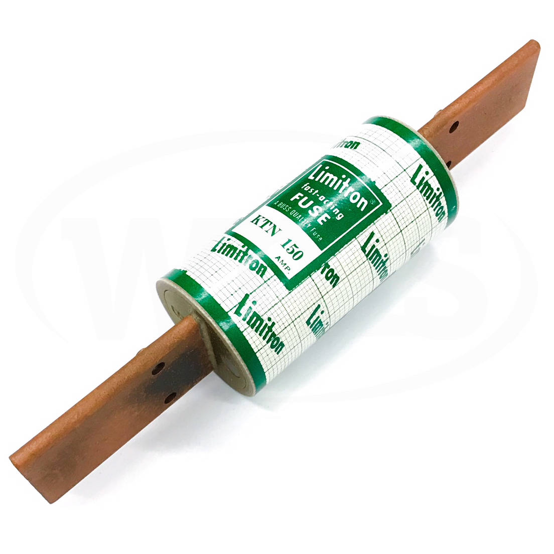 KTN-150 Bussman Limitron Fast-Acting Fuse
