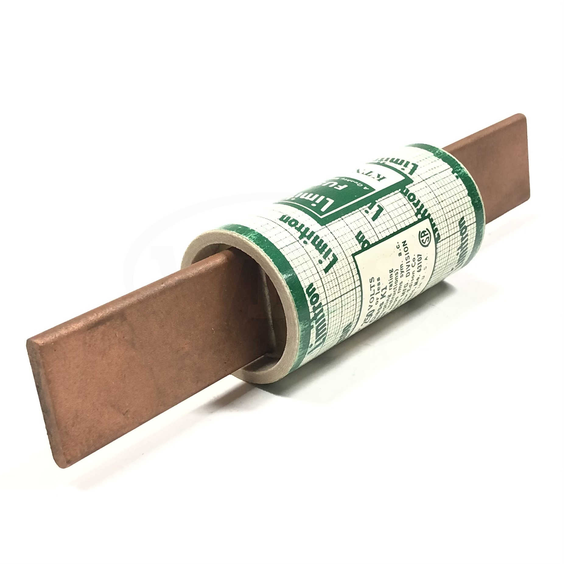 KTN-200 Bussmann Limitron 250V Fuse