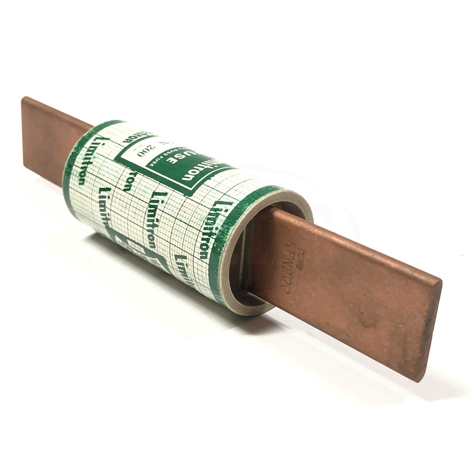 KTN-200 Bussmann Limitron 250V Fuse