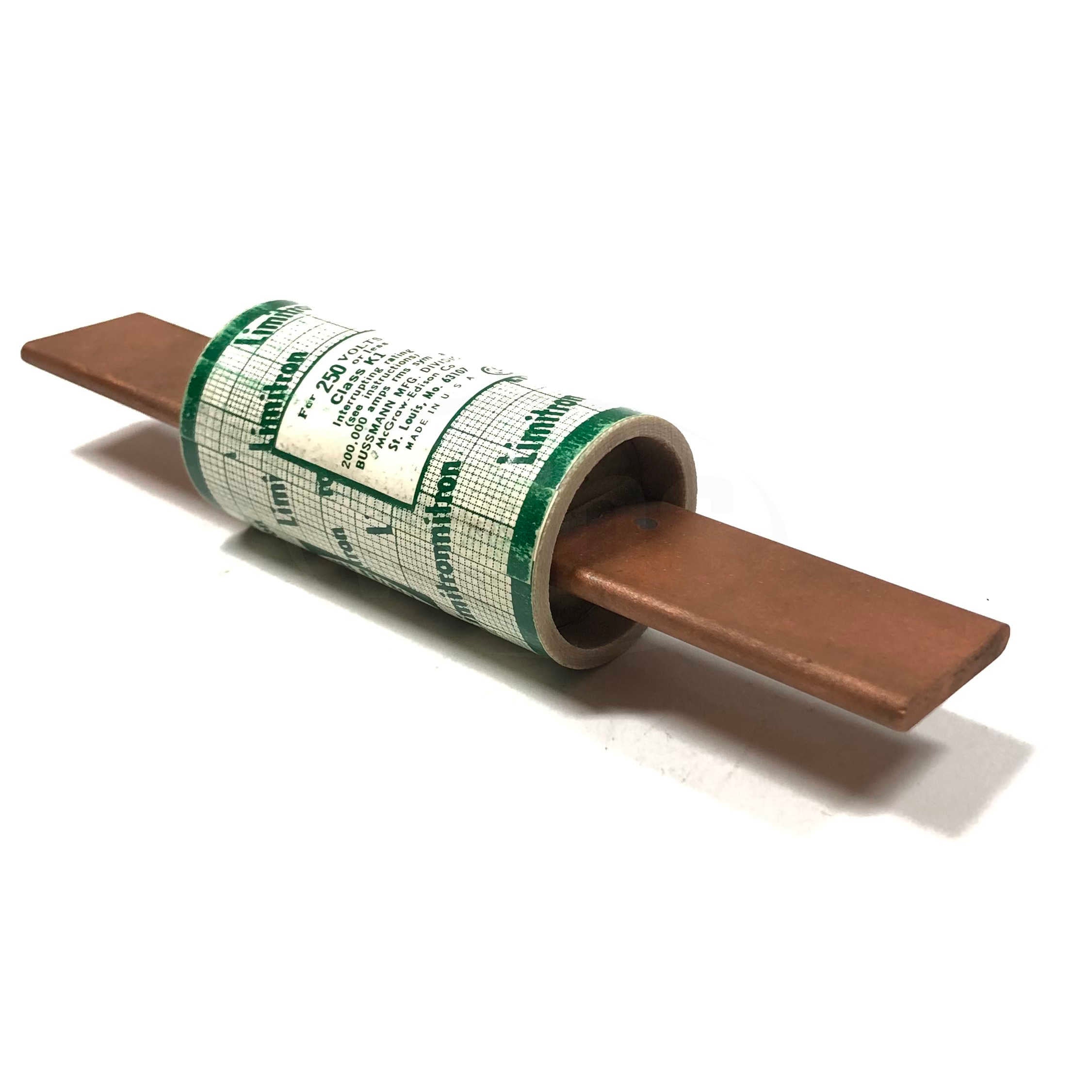 KTN-200 Bussmann Limitron 250V Fuse - 0