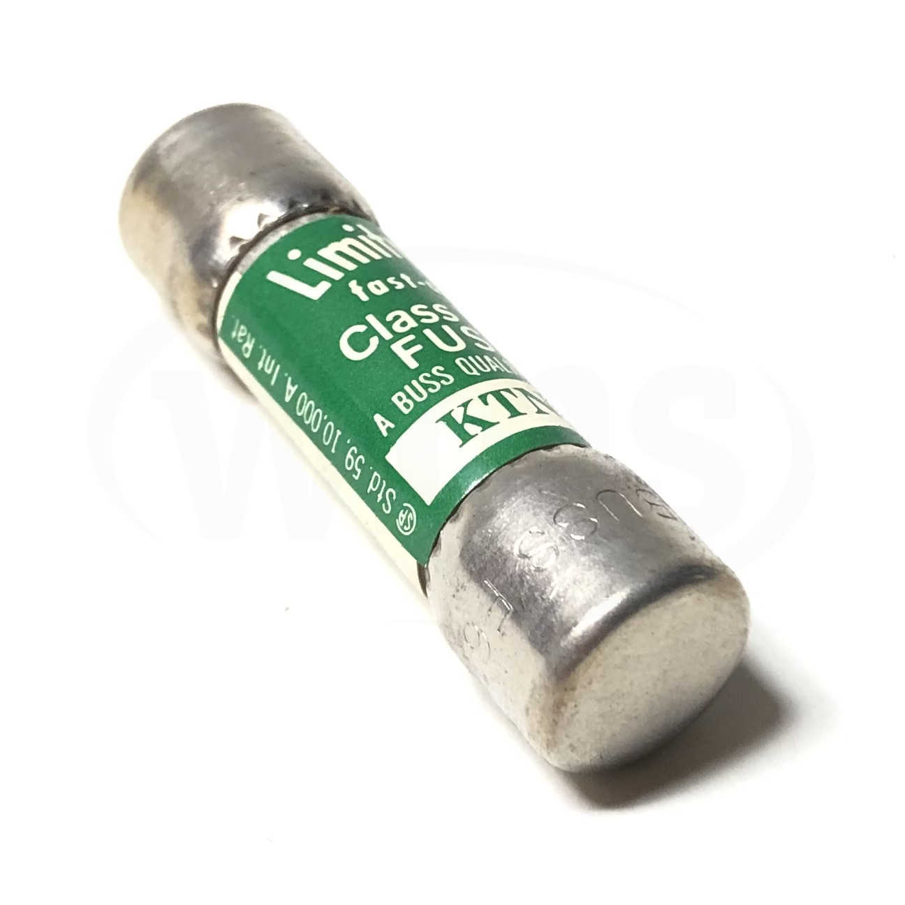 KTN-6 Bussmann Limitrone 250V Fuse