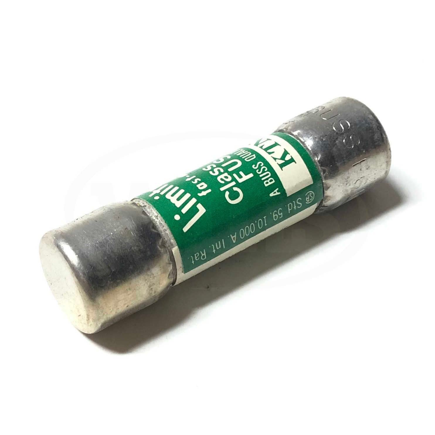 KTN-6 Bussmann Limitrone 250V Fuse - 0