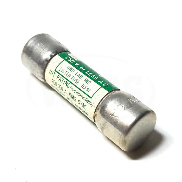 KTN-6 Bussmann Limitrone 250V Fuse