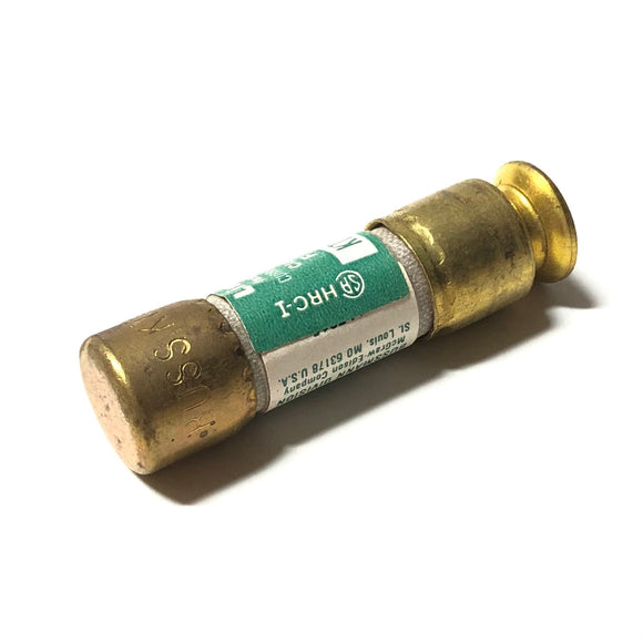 KTN-R-6 Bussmann Fusetron Dual Element 250V Fuse