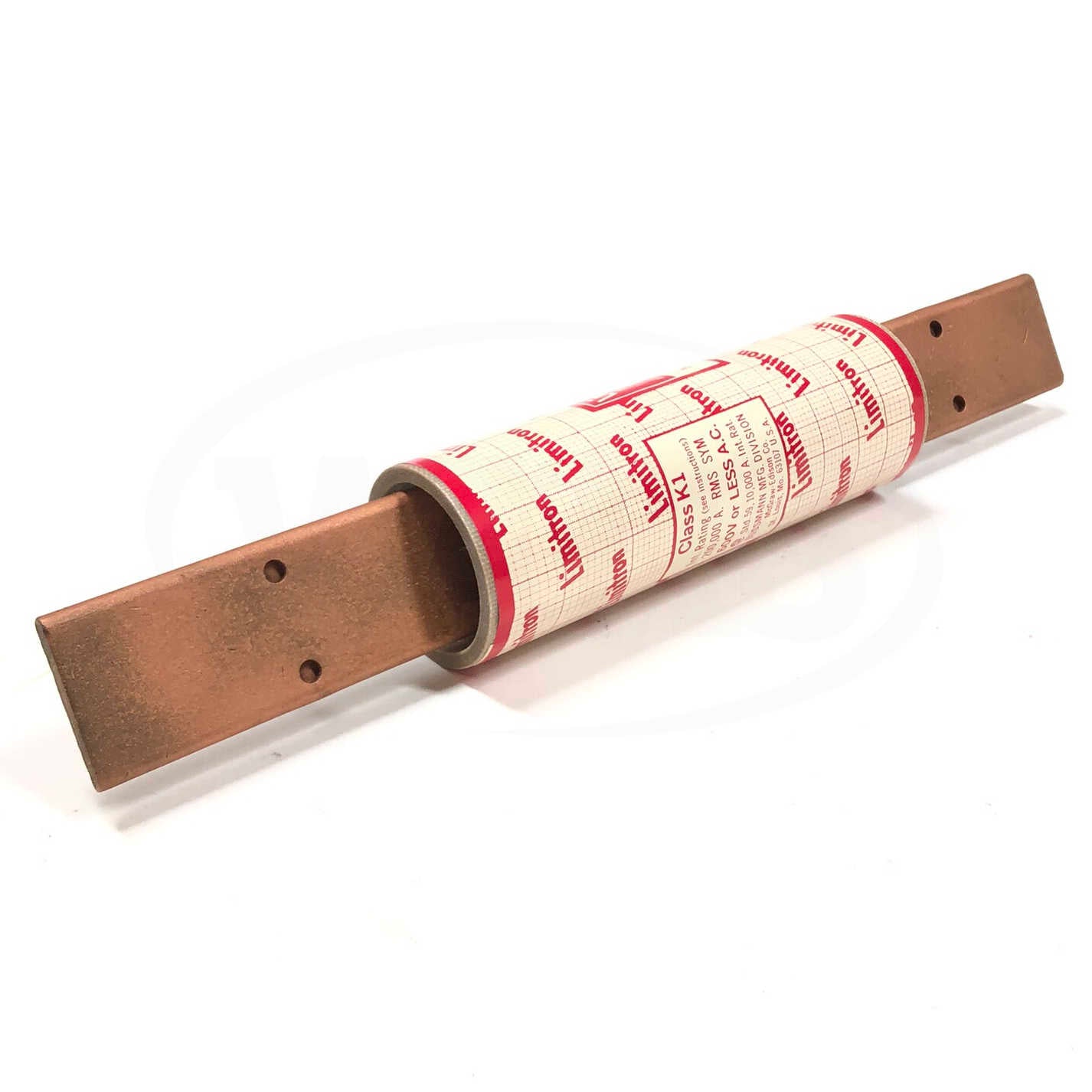 KTS-200 Bussmann Limitron 600V Fuse