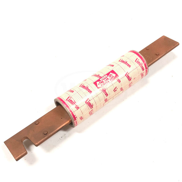 KTS-R 150 Limitron Fast Acting Fuse 150 Amp