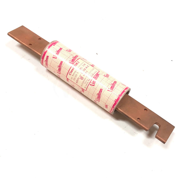 KTS-R 150 Limitron Fast Acting Fuse 150 Amp