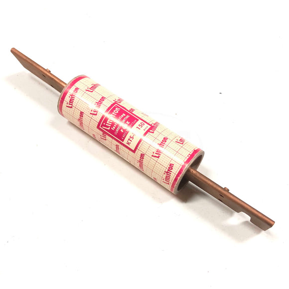 KTS-R 150 Limitron Fast Acting Fuse 150 Amp