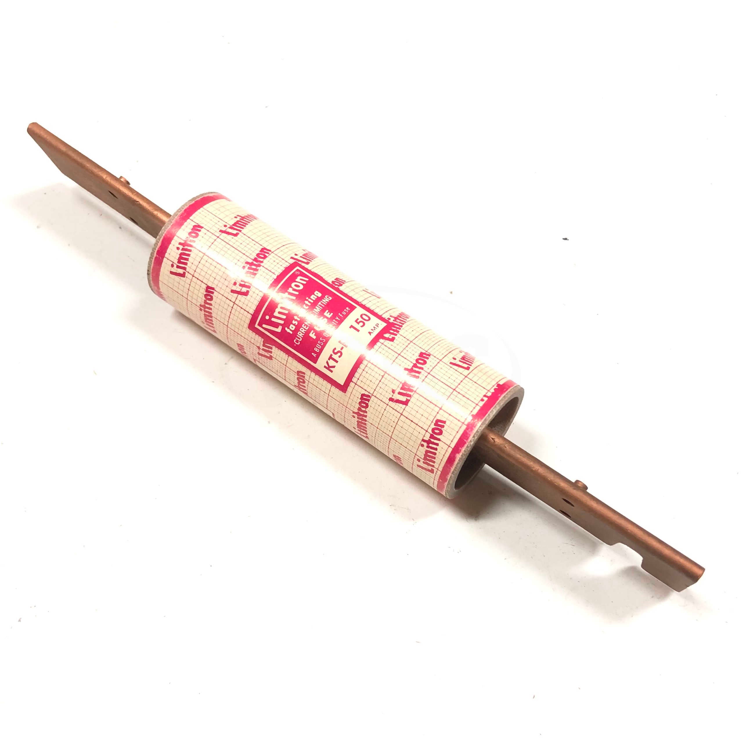 KTS-R 150 Limitron Fast Acting Fuse 150 Amp