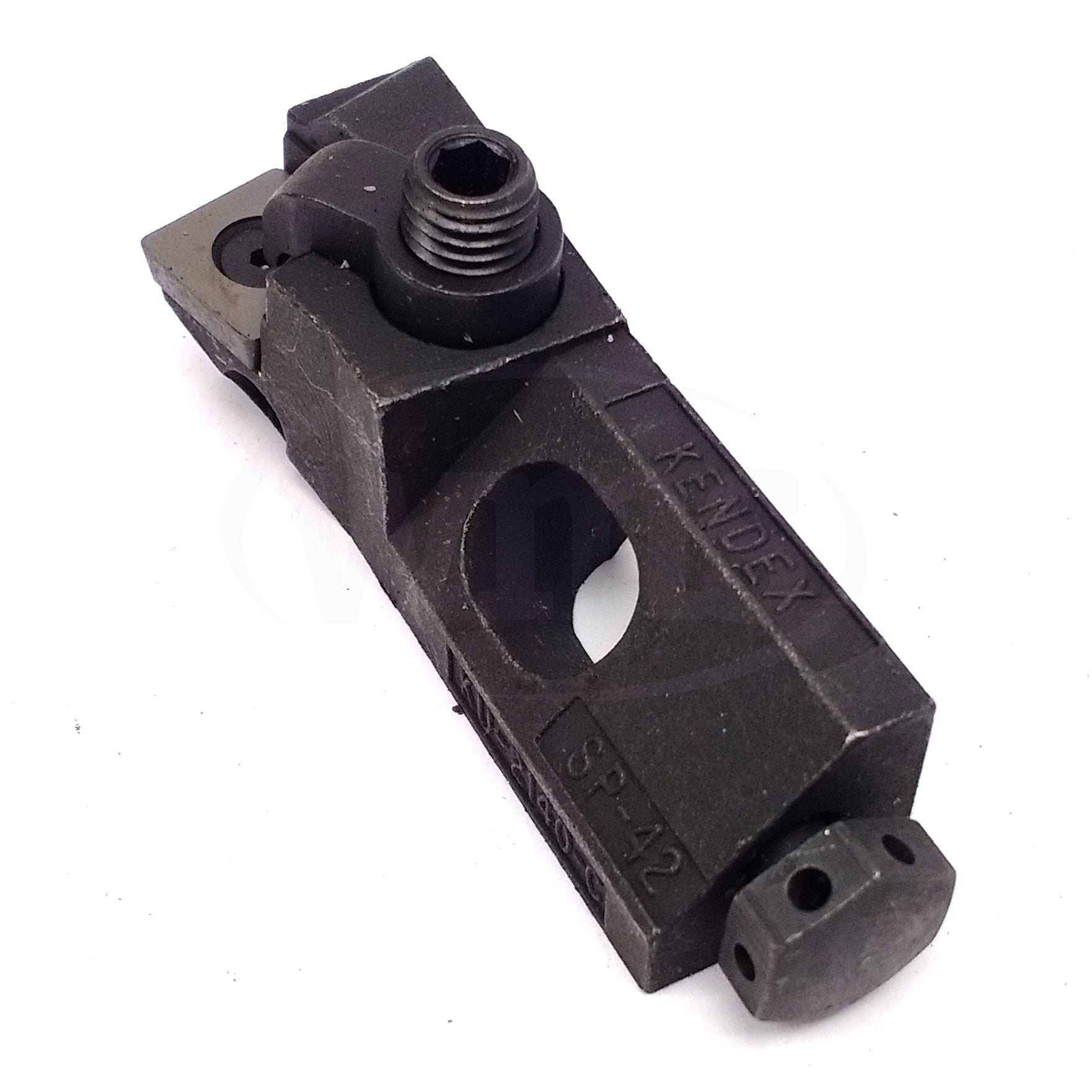 KU-2140-C Kennametal Kendex Boring Bar Head - 0