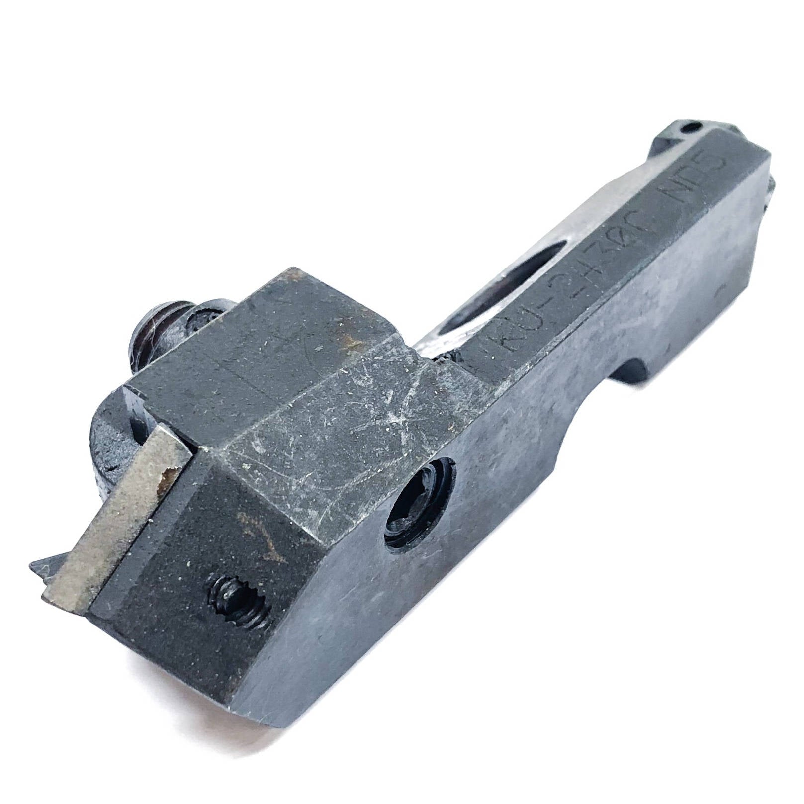 KU-2430C ND5 Kennametal Indexable Tool Cartridge - 0