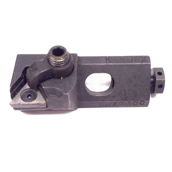 KU-2730-C Kennametal Kendex Cartridge