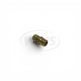 X682C-6-6 Parker Hannifin Corporation, Compression fittings
