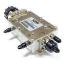 KUNCTS202000 KMW Samsung Indoor RAS Ground Kit-1