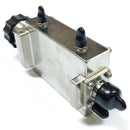 KUNCTS202000 KMW Samsung Indoor RAS Ground Kit-2