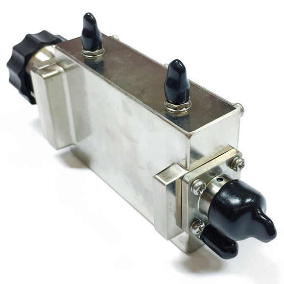 KUNCTS202000 KMW Samsung Indoor RAS Ground Kit