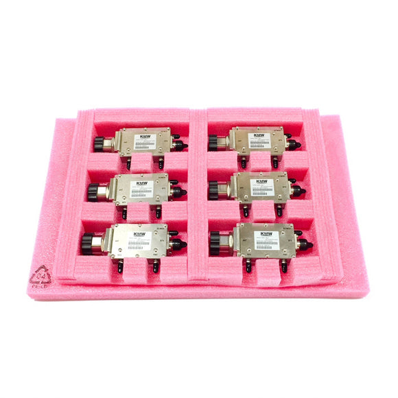 KUNCTS202000 KMW Samsung Indoor RAS Ground Kit