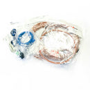 KUNCTS204000 KMW Samsung Outdoor RAS Ground Kit-7