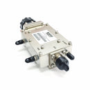 KUNCTS204000 KMW Samsung Outdoor RAS Ground Kit-4