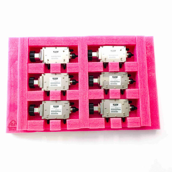 KUNCTS204000 KMW Samsung Outdoor RAS Ground Kit