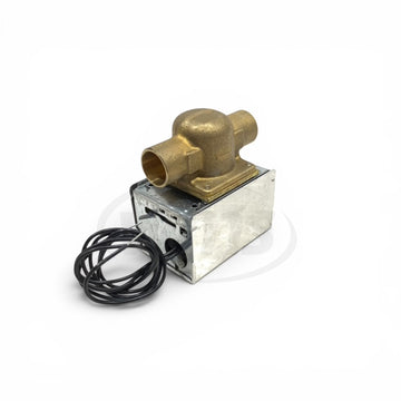 V8043A1029 Honeywell Motorized Valve, 24V