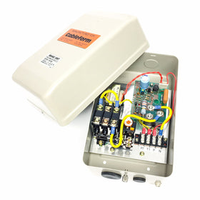 KVFCD 215 Kasuga Brake Unit, 230V 60Hz - 0